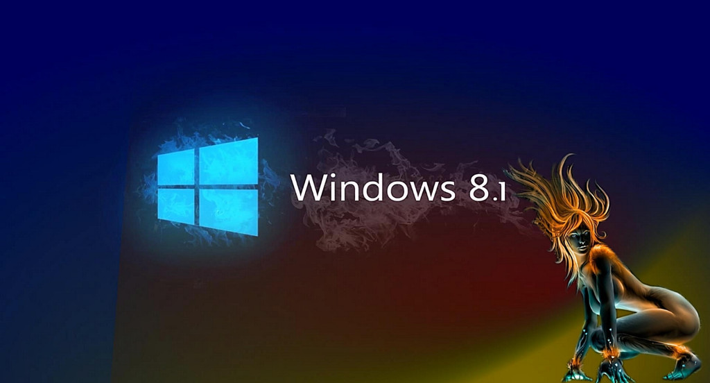 Windows 8.1