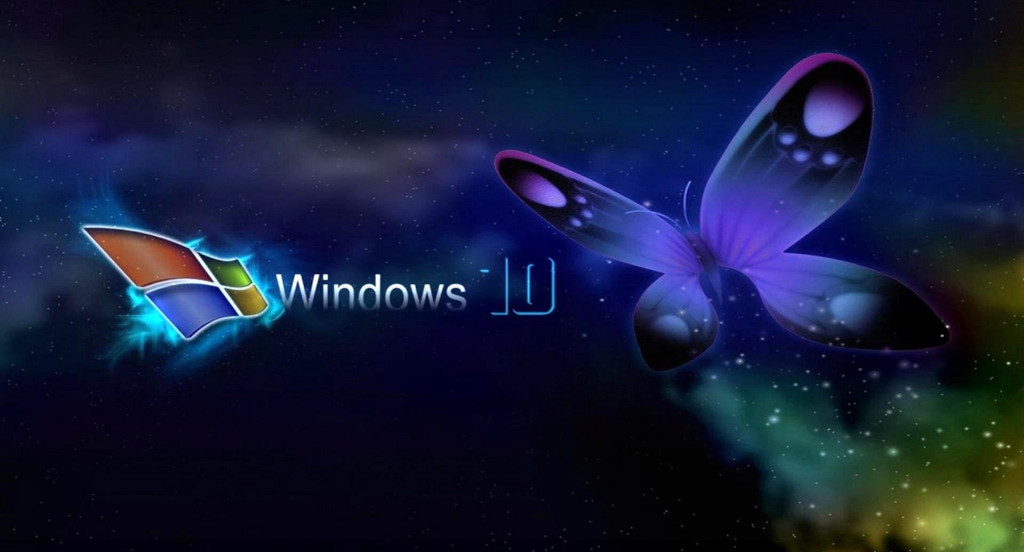 windows 10