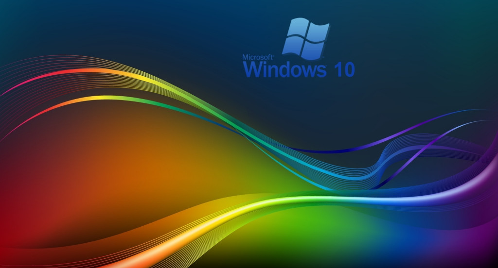 windows 10