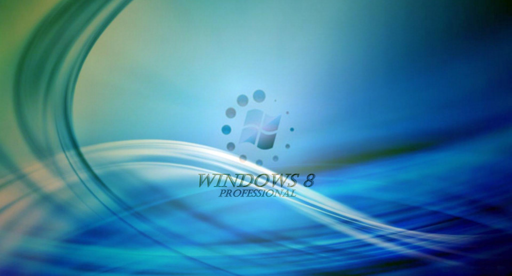 Windows 8