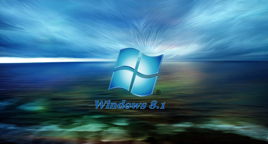 Windows 8.1