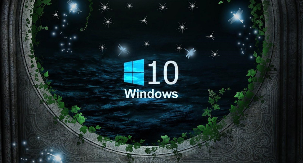 Windows 10