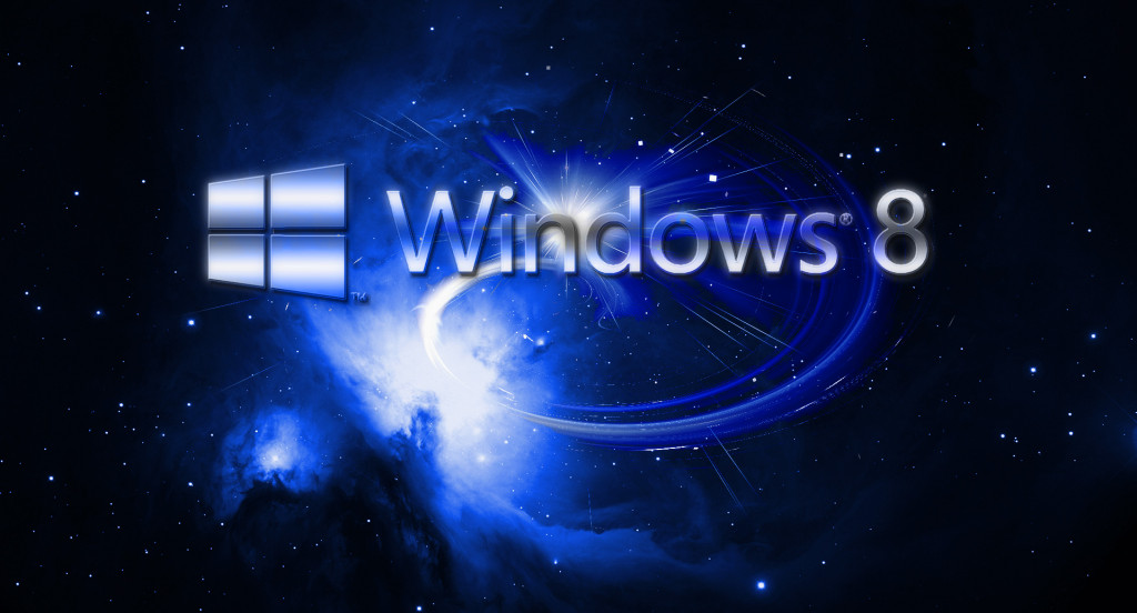 Windows 8