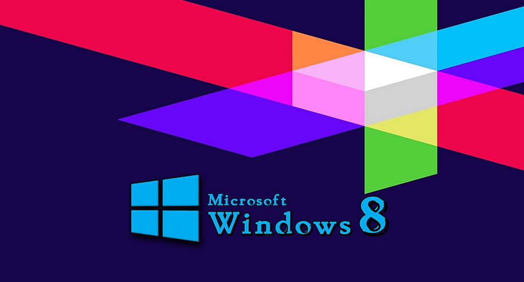 windows 8