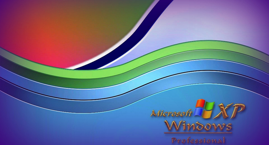 windows xp