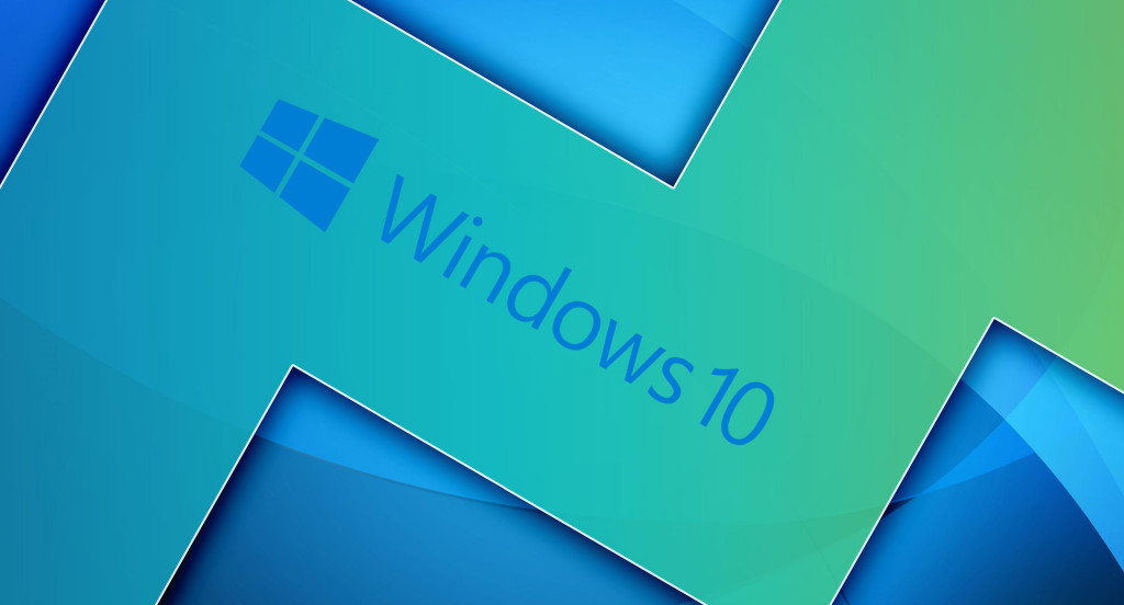 Windows 10