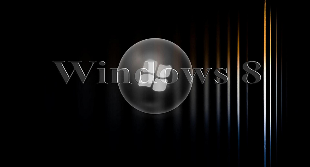 windows 8