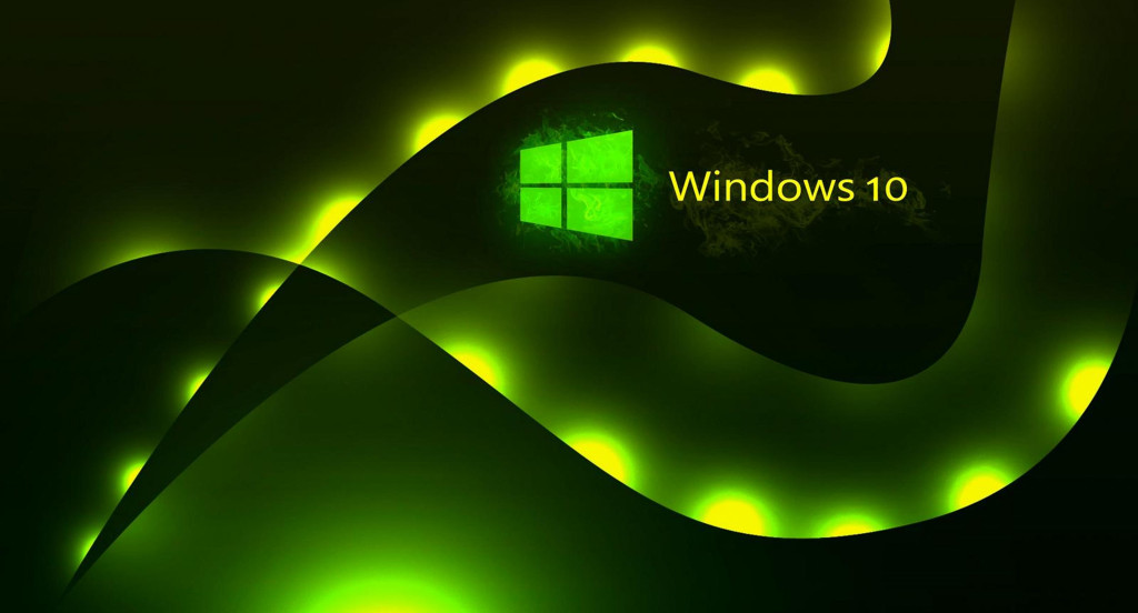 Windows 10