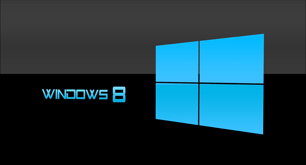 Windows 8