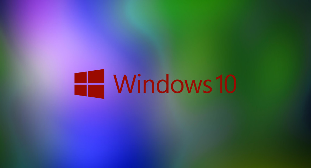 Windows 10