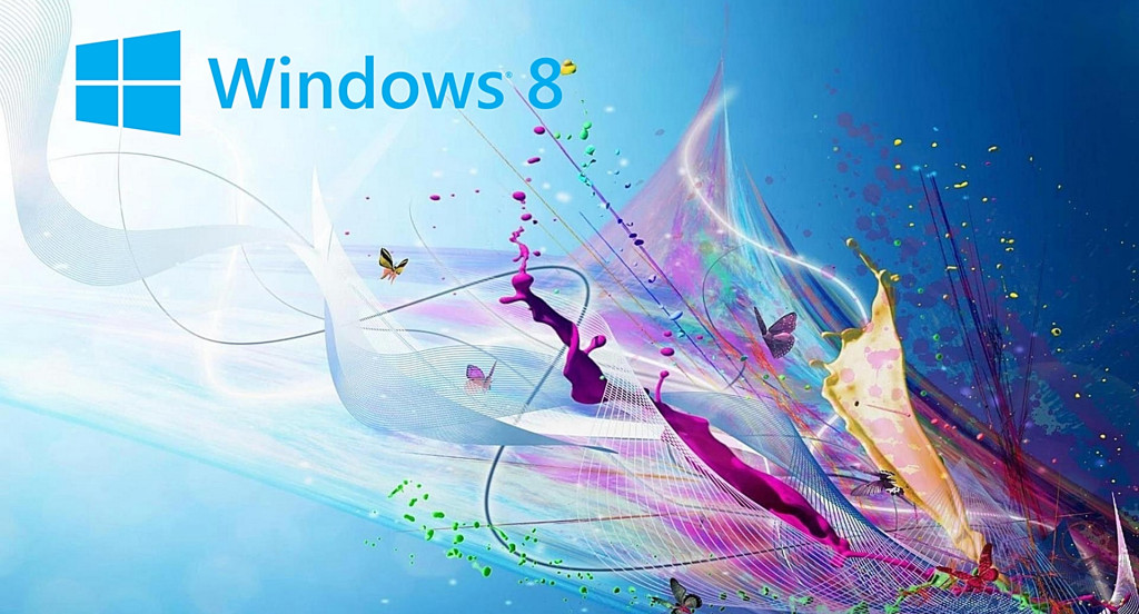 windows 8