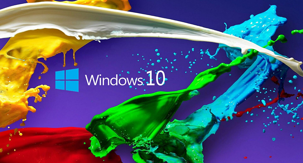 windows 10