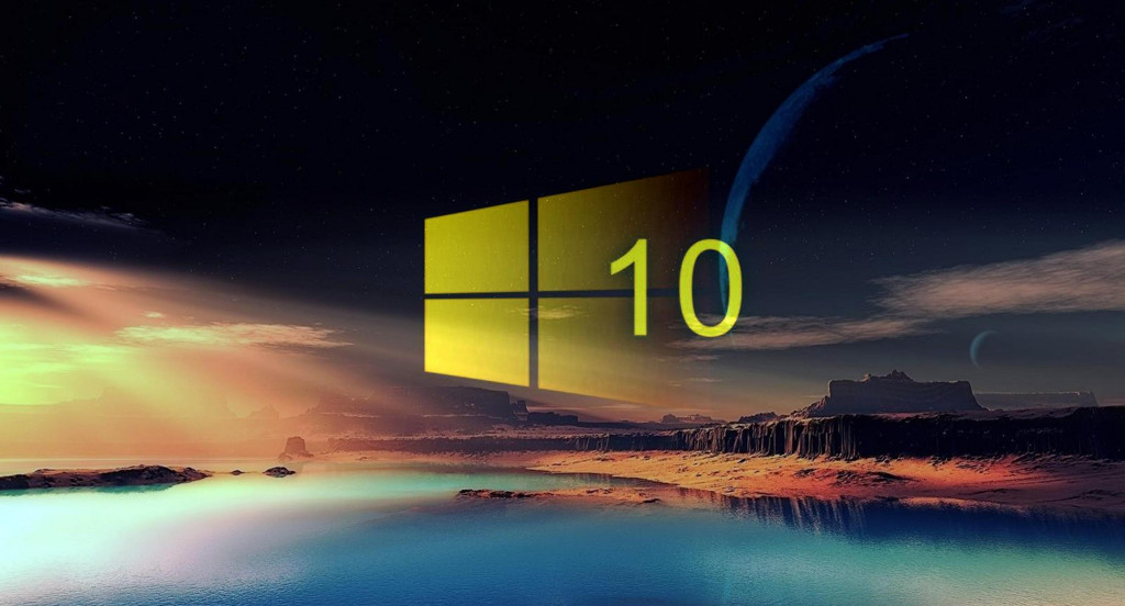 Windows 10