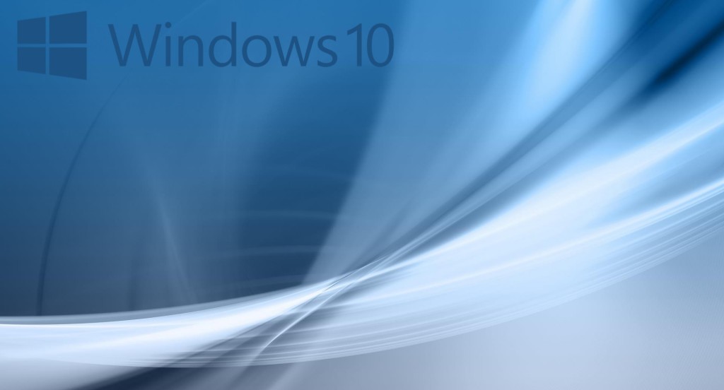 windows 10