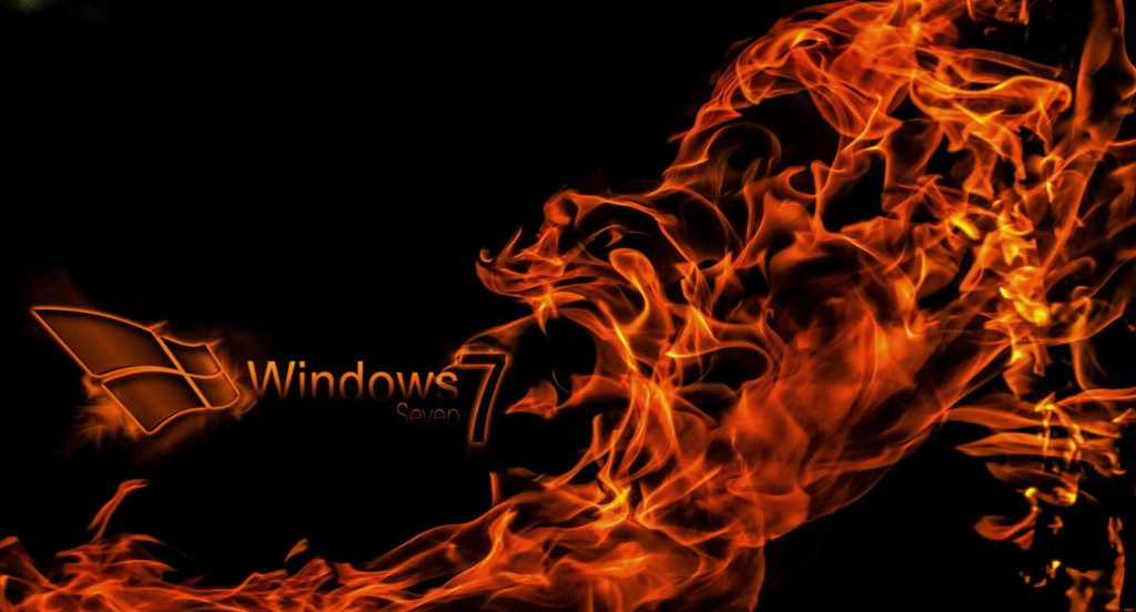 Windows 7