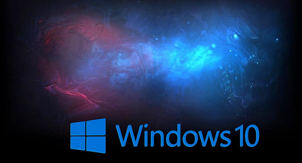 windows 10