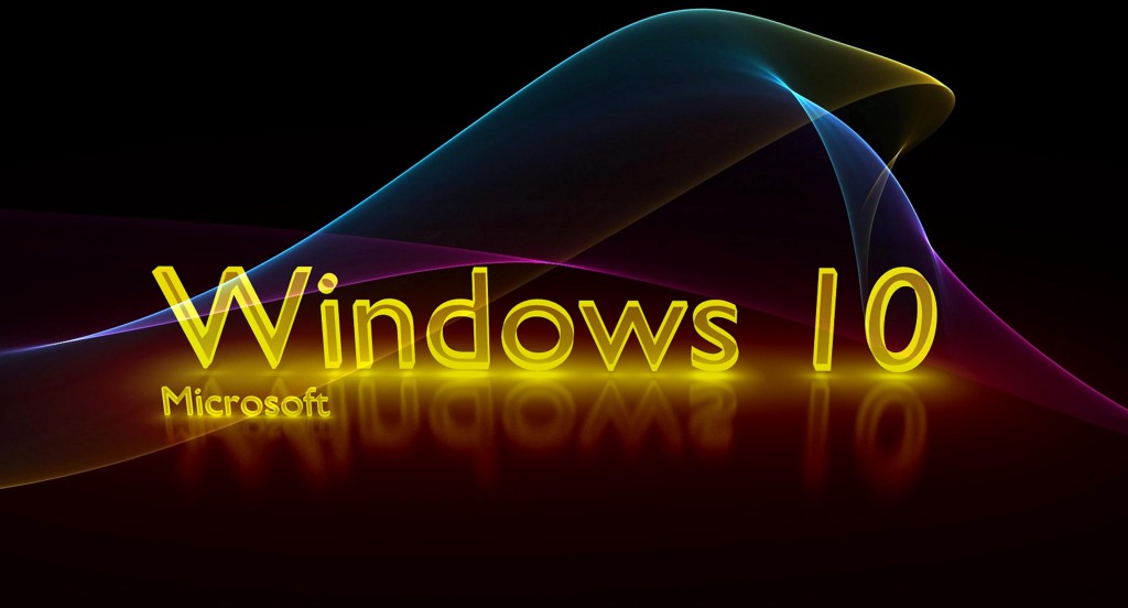 Windows 10