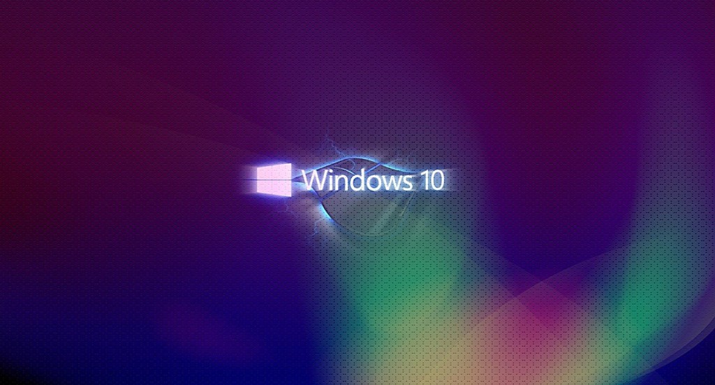 windows 10