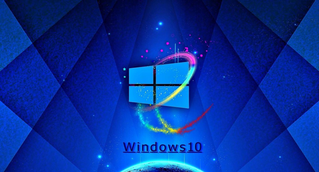 windows 10