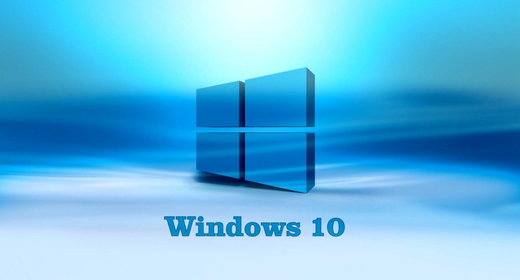 windows 10