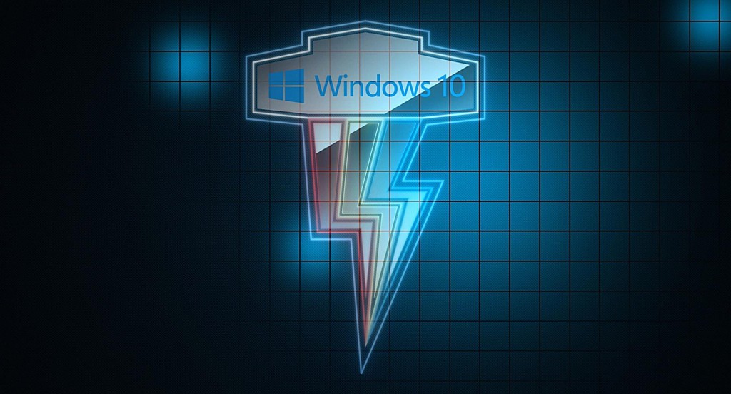 Windows 10