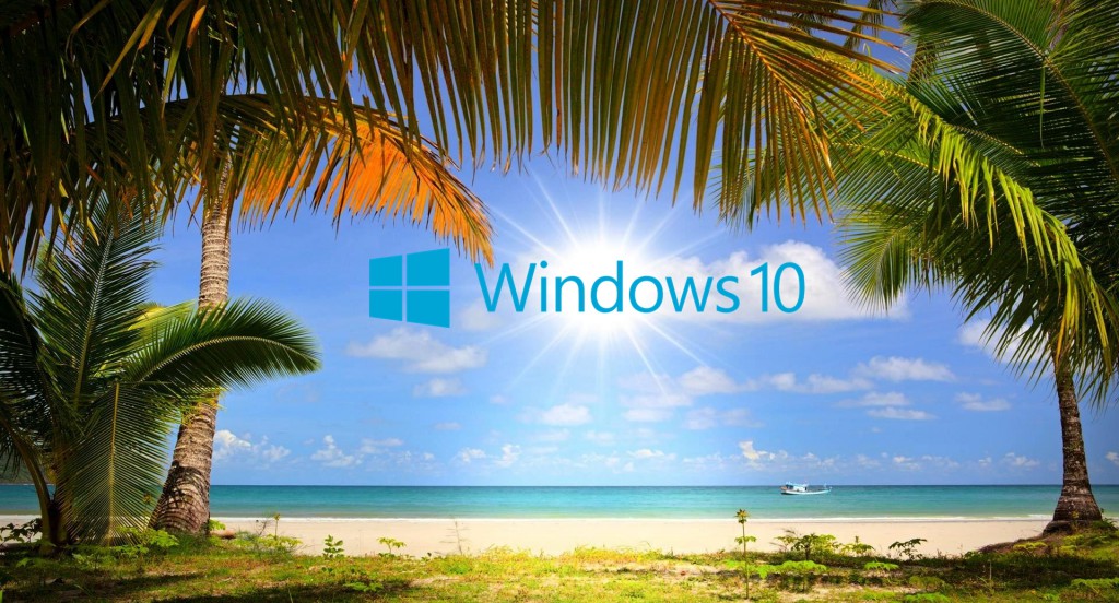 Windows 10