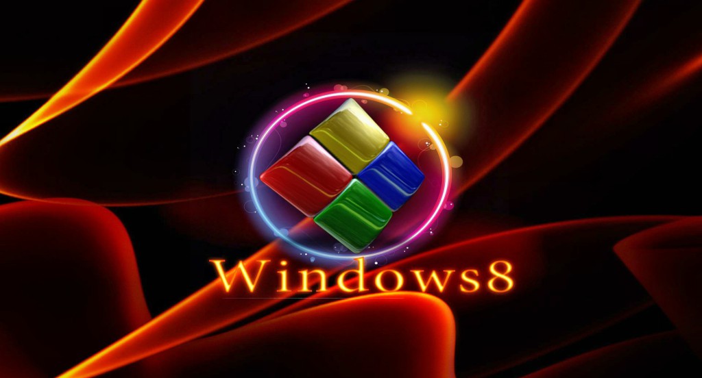 Windows 8