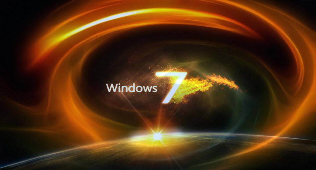 Windows 7