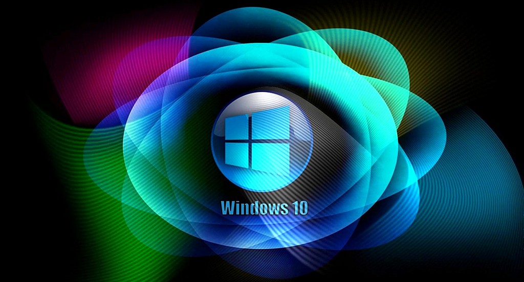 windows 10