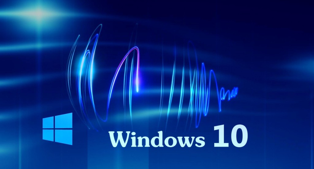 windows 10