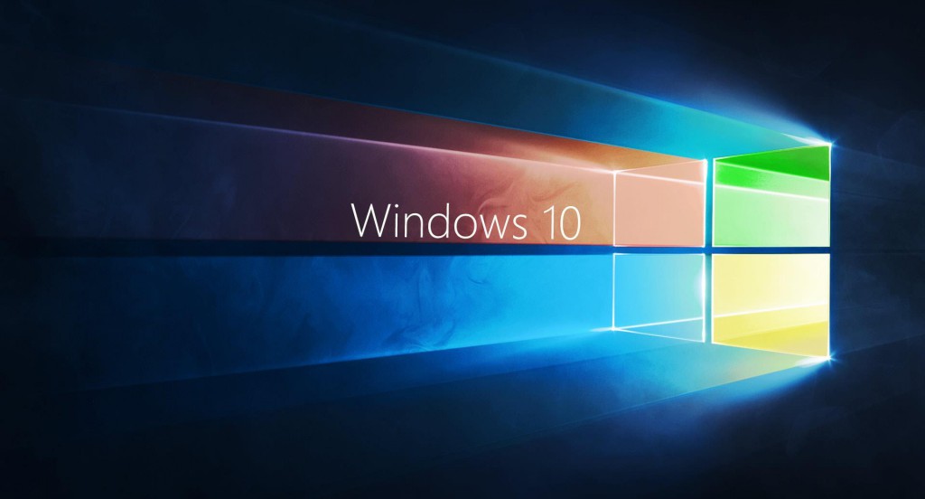 windows 10