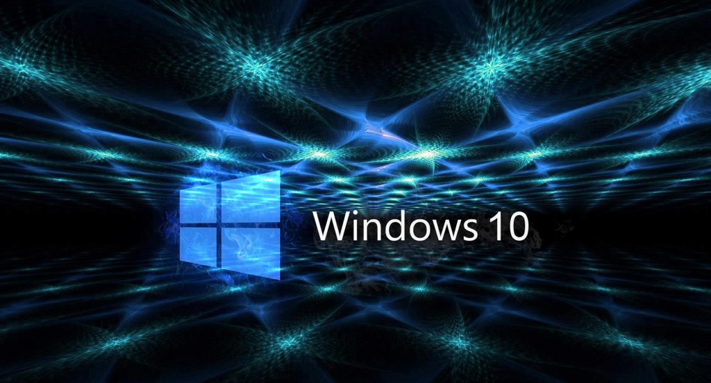 windows 10