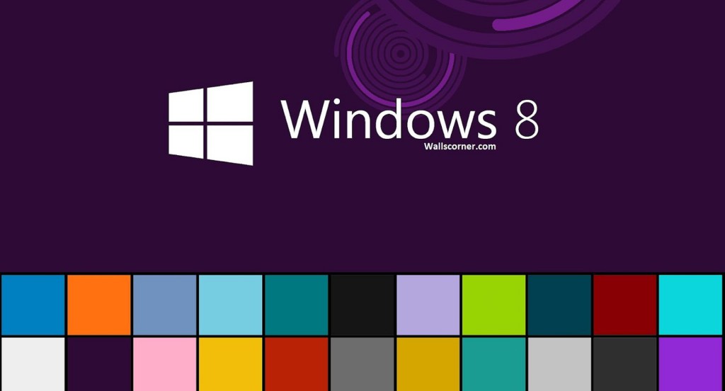 Windows 8