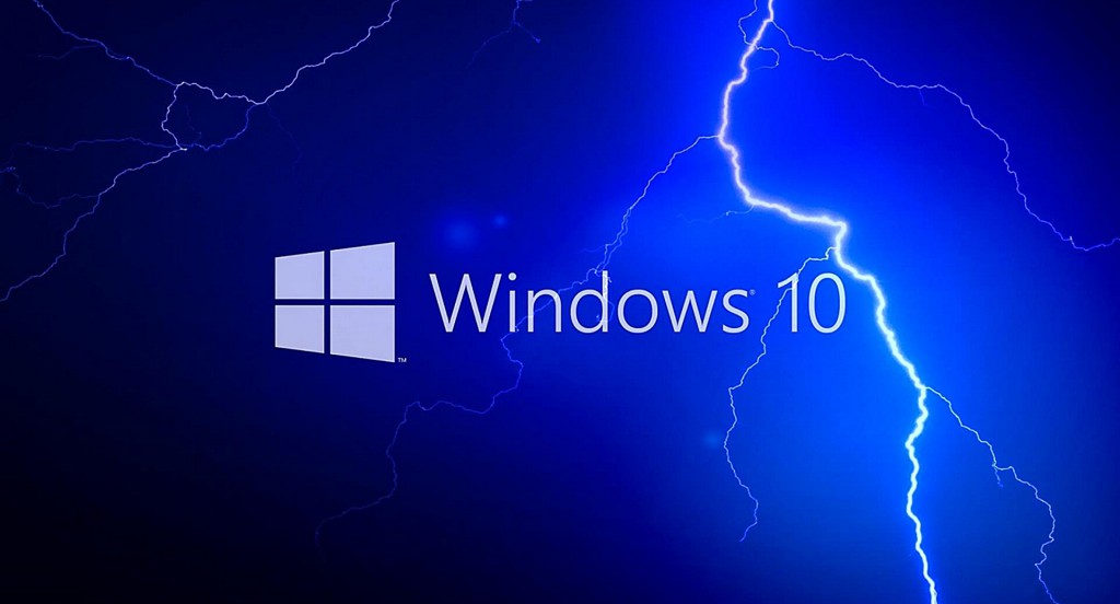 windows 10