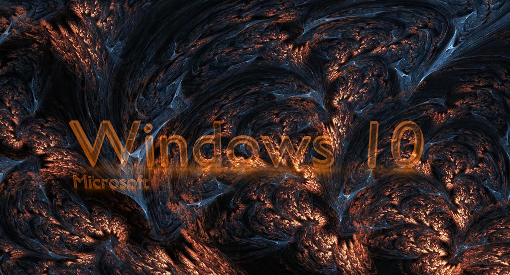 Windows 10