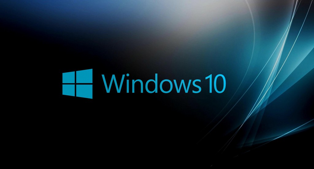 Windows 10