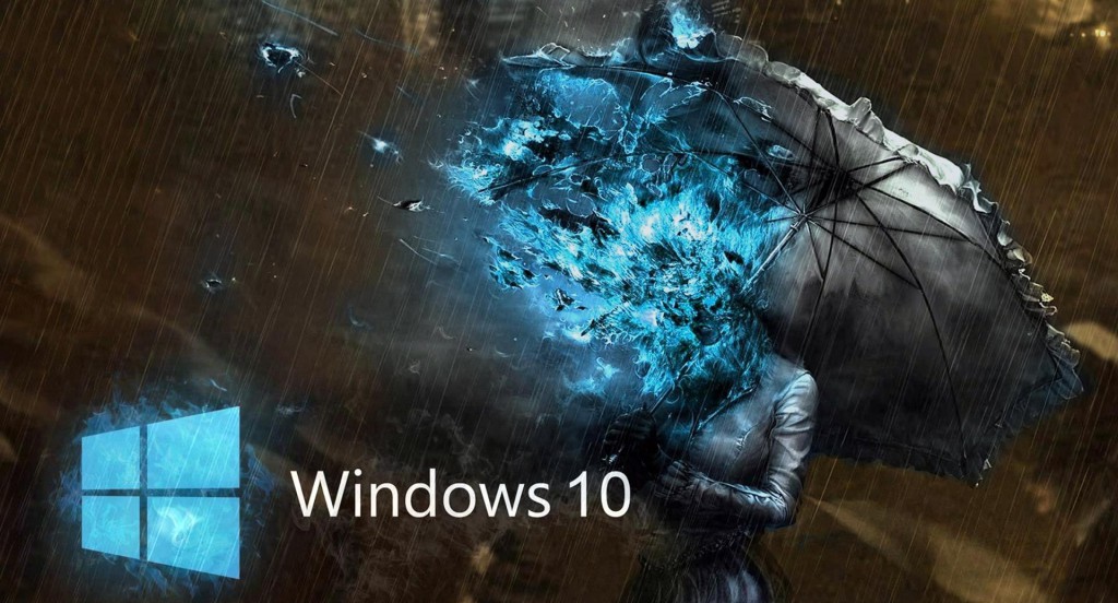 windows 10