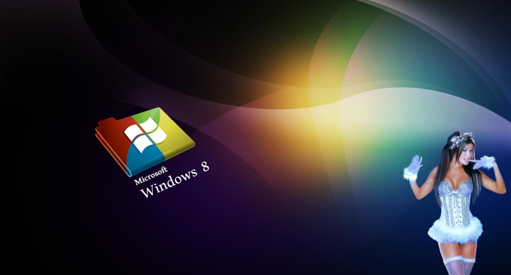 Windows 8