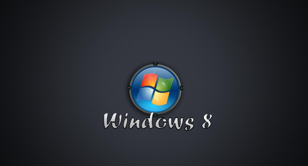 windows 8