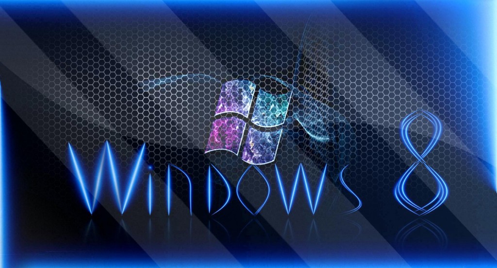 Windows 8