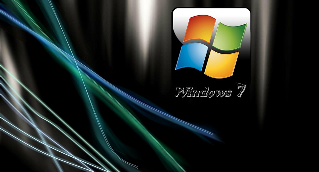 windows 7