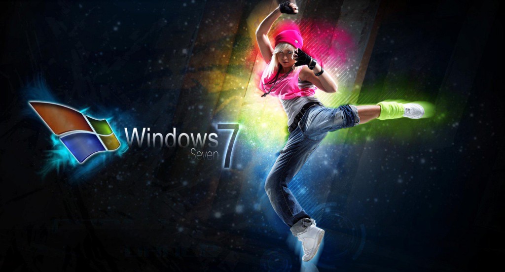 Windows 7