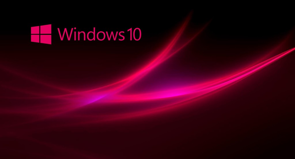 windows 10