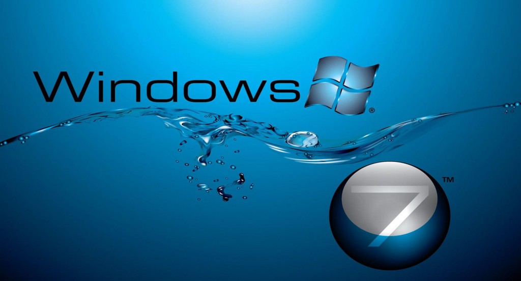 windows 7