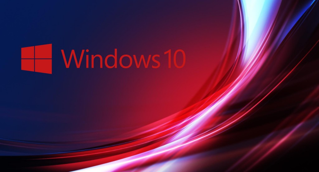 windows 10