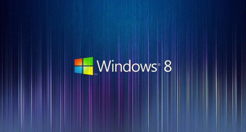 Windows 8