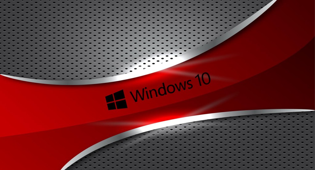 Windows 10