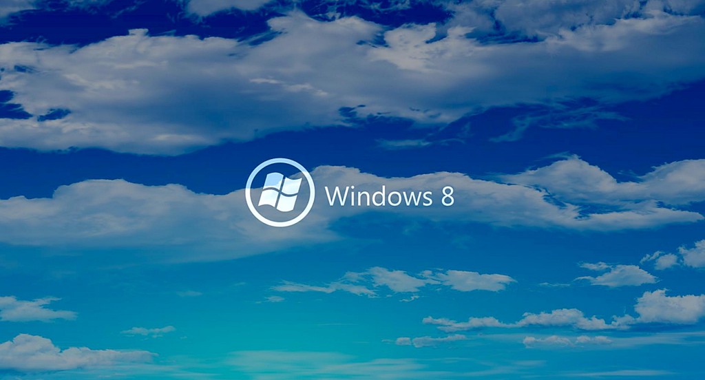 Windows 8