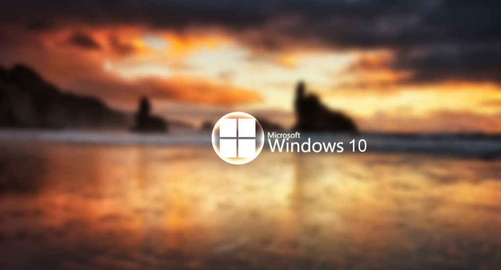 windows 10