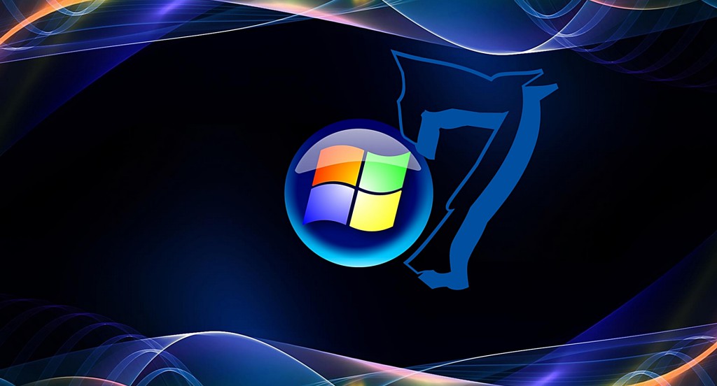 windows 7